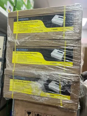 5.5kva Yohako Inverter 48volts