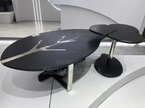 Leave Center Table