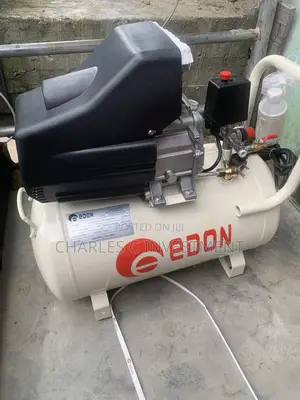 50l Air Compressor