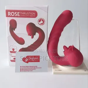 Bump Orgasm