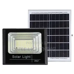 200watt Lp67 1eyes Solar Light With Panel