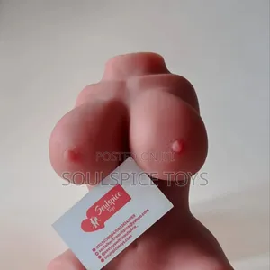 Small Box Masturbator