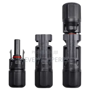 Connector Mc4 for Solar Panels