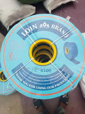 PVC Lay Flat Hose Lion King Brand
