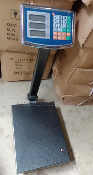 Ejor 100kg Digital Platform Scale