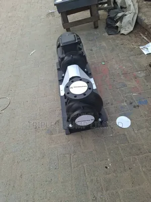 Grundfos Surface Pump