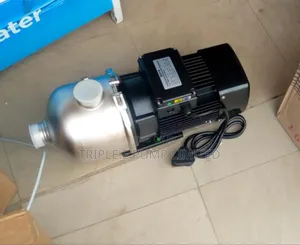 Nova Surface Pump