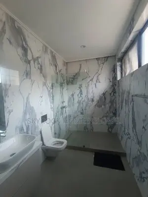 Furnished 4bdrm Maisonette in Gerard Road for rent