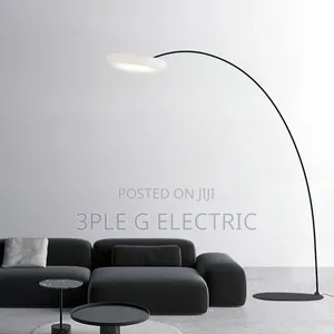 Luxury Nordic Floor Lamp