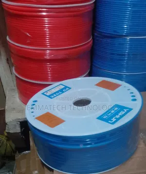 6 Mm Pu Tube Hose