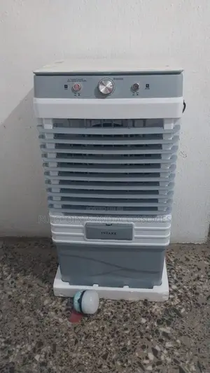 Plugpoints 45liters Evaporative Air Cooler Yjf-65)