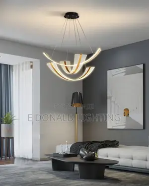 3 Layer Led Light