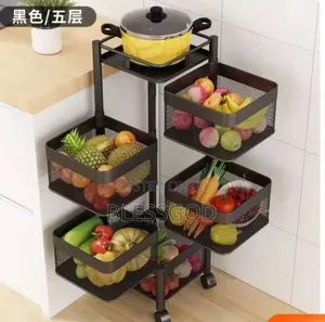 Fruit Basket