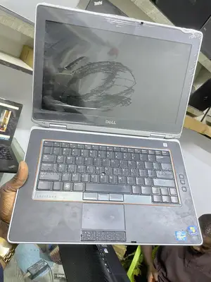 Laptop Dell Latitude E6420 6GB Intel Core I5 HDD 320GB