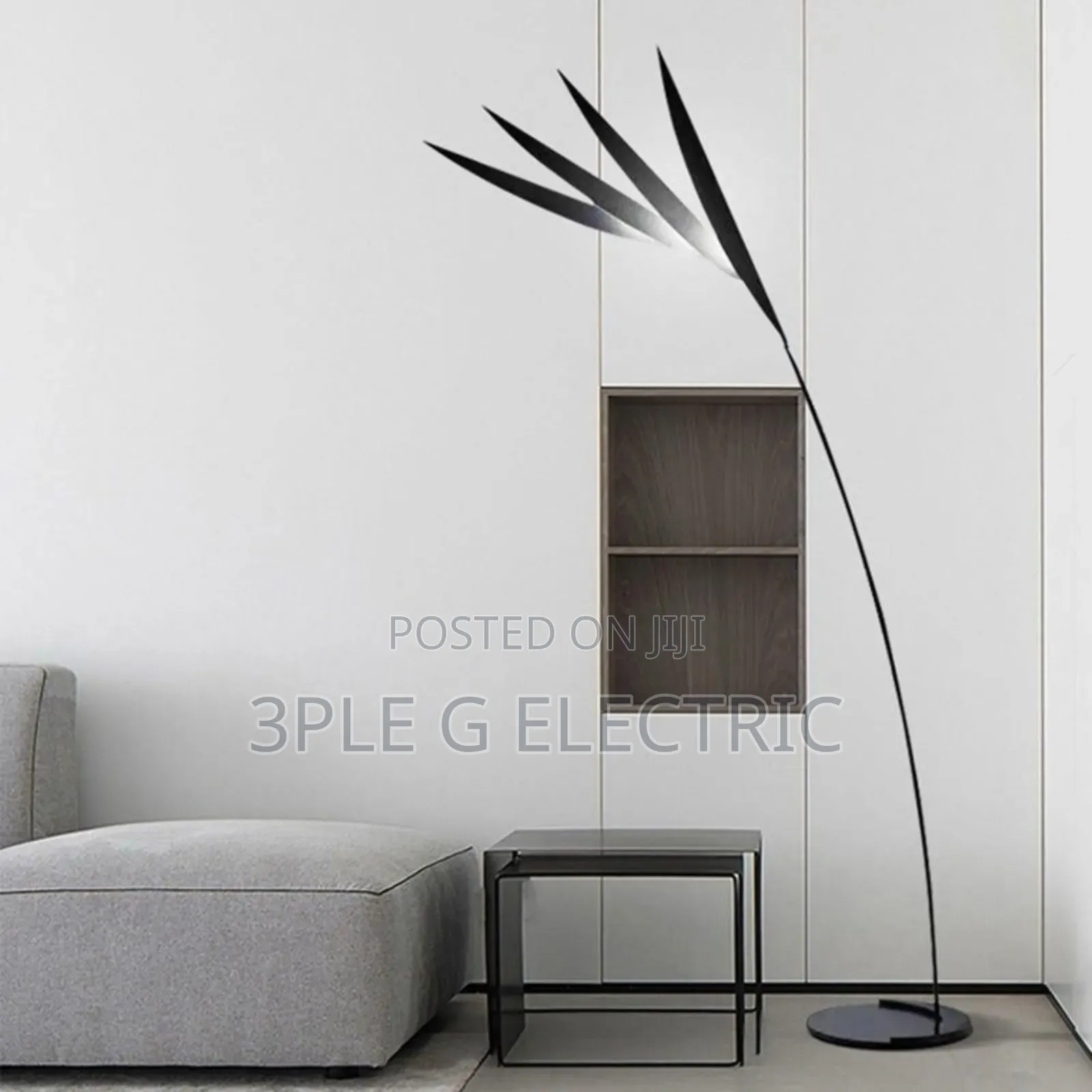 Indoor Floor Lamp