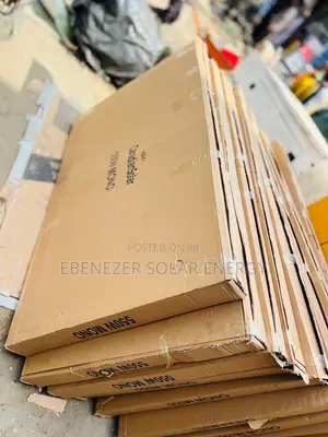 550w Canadian Solar Panels Mono