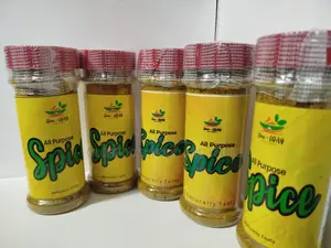 All-Purpose Spice