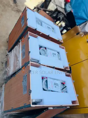 15kwh Lithium Batteries
