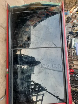 Hyundai Santa Fe 2018 Panoramic Roof Complete