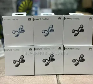 Huawei Freeclip 2