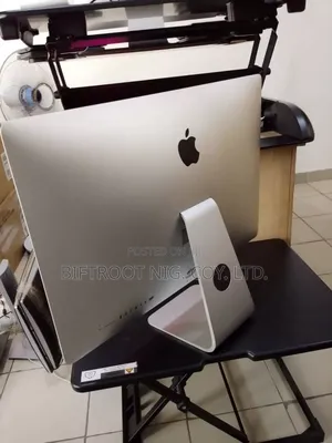 Desktop Computer Apple iMac 16GB Intel Core i5 HDD 1T