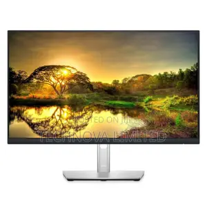 Dell P2422he Usb-C 24 Inch Full Hd (1920x1080) Monitor, Ips 99% SRGB