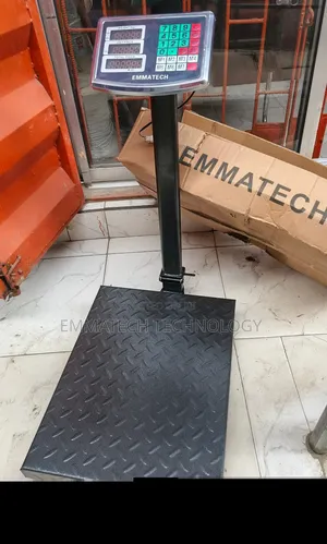 Star 300kg Digital Platform Scale