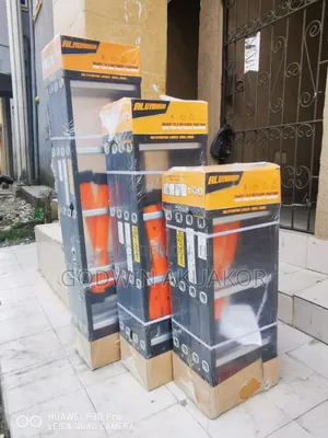Heavy Duty Multipurpose Ladder