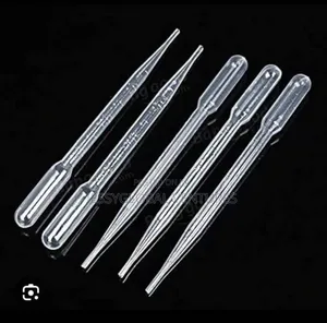 Pasture Pipette 3ml by 500pics