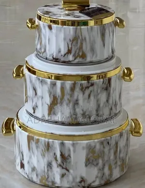 Forakin Premium Food Warmer/Cooler