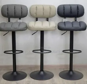 Swivel Bar Stool