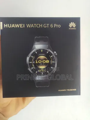 Huawei Watch Gt 6 Pro 46mm