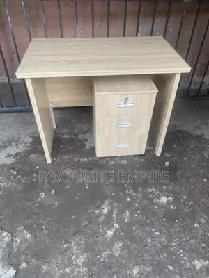 Office Table.