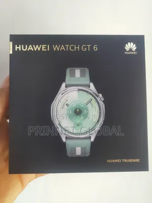 Huawei Watch Gt 6 46mm