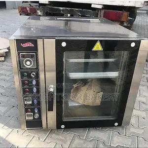 Conventional Oven Electric