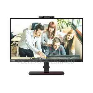 Lenovo Thinkvision T24v-20 61fcmar6us 23.8-Inch Led Hdmi Monitor