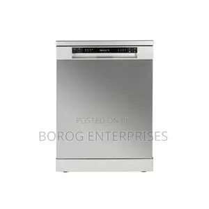 Maxi Dish Washer- Maxidw5201m