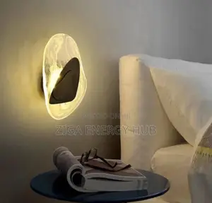 Led Wall Lamp