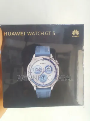 Huawei Watch Gt 5 46mm