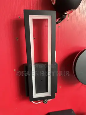 Outdoor Led Wall Lamp