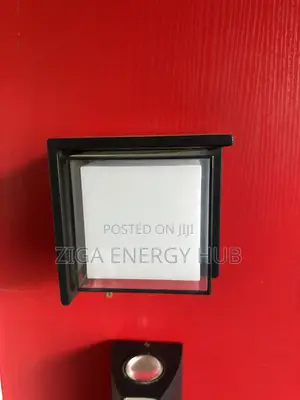 Outdoor Led Wall Lamp