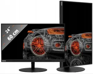 Lenovo Thinkvision T24i-2l 23.8′′ Ips 1920×1080 Input Hdmi