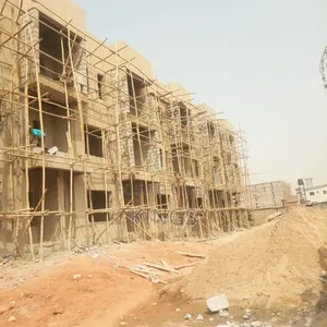 5bdrm Duplex in Mabushi for sale