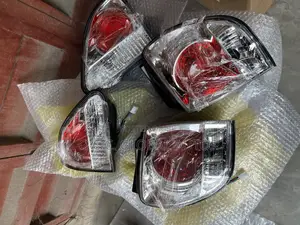Complete Backlight For Lexus Rx300 China, High Grade