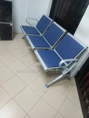 Executive Visitor Chair