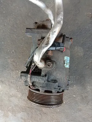 Ac Compressor for Honda Cr-v 2008