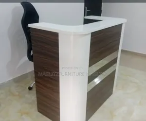 Office Front Desk