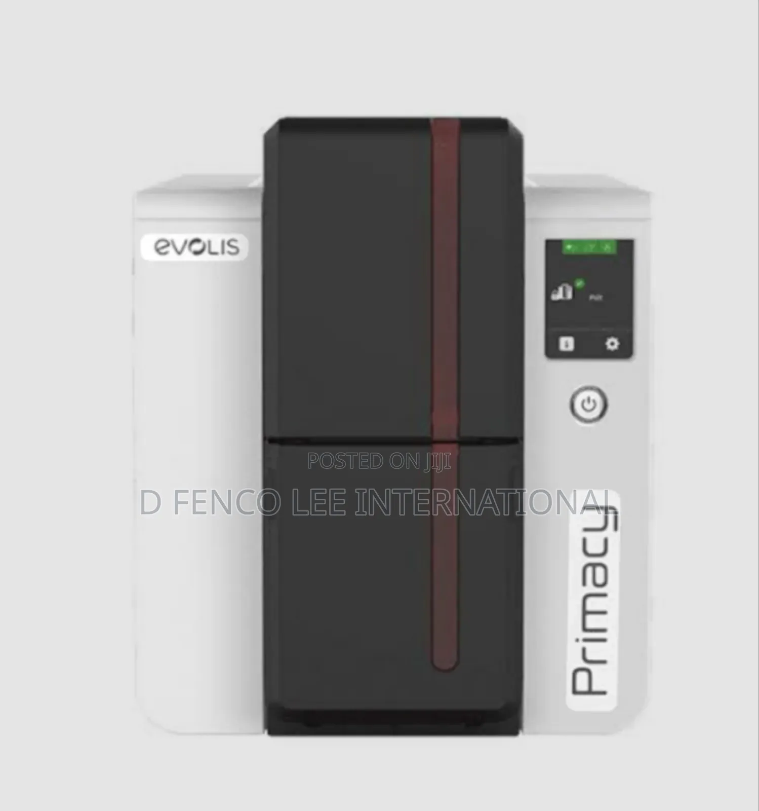 Evolis Primacy 2