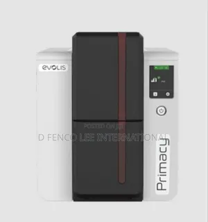 Evolis Primacy 2