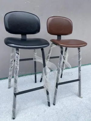 Executive High Bar Stools